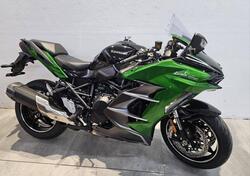Kawasaki Ninja H2 SX SE (2023 - 26) nuova