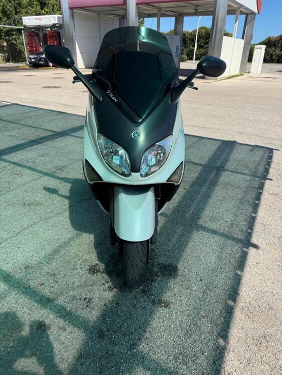 Yamaha T-Max 500 (2001 - 03)