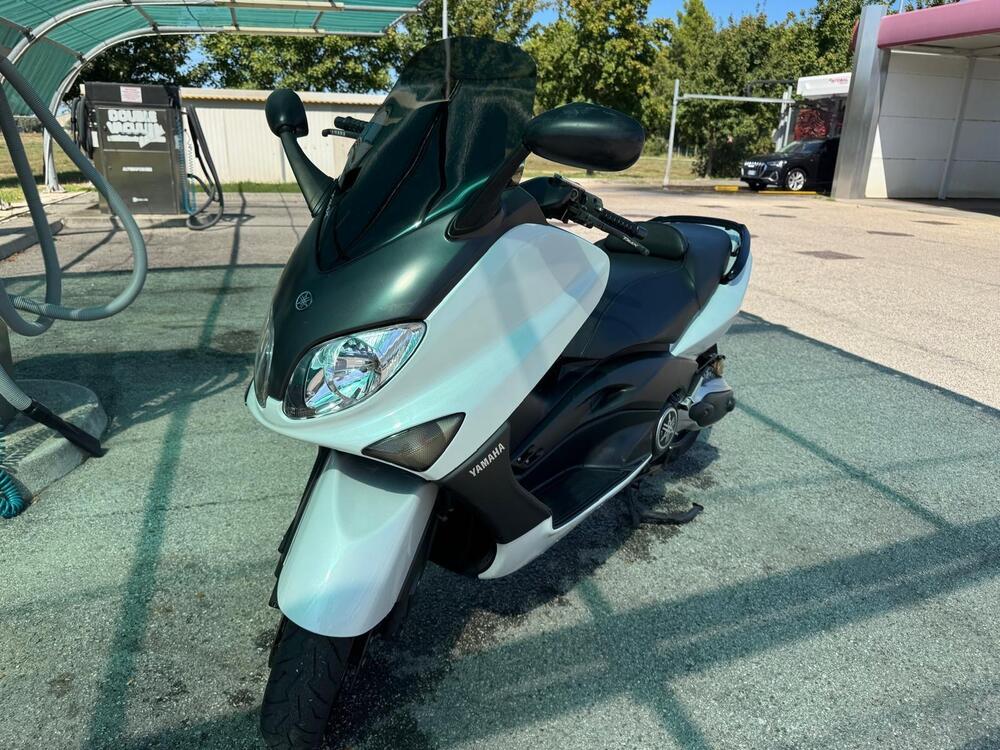 Yamaha T-Max 500 (2001 - 03) (2)