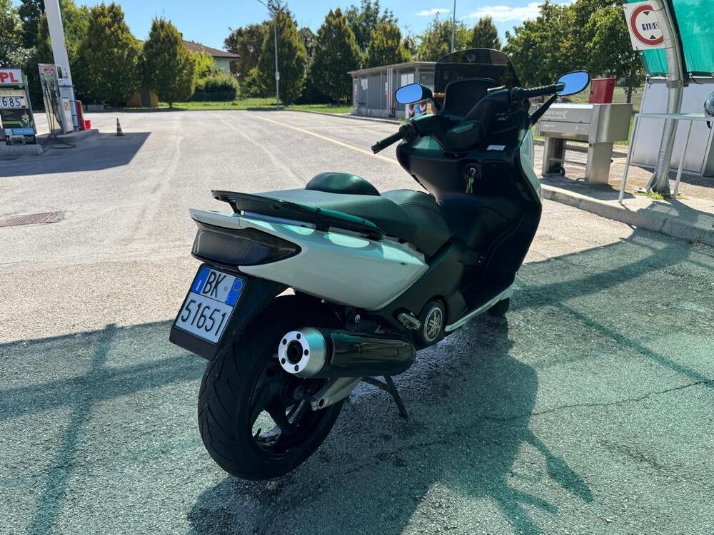 Yamaha T-Max 500 (2001 - 03) (4)