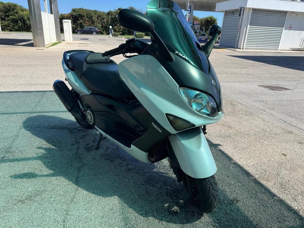 Yamaha T-Max 500 (2001 - 03) (5)