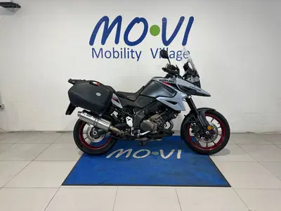 Suzuki V-Strom 1050SE (2023 - 24) usata