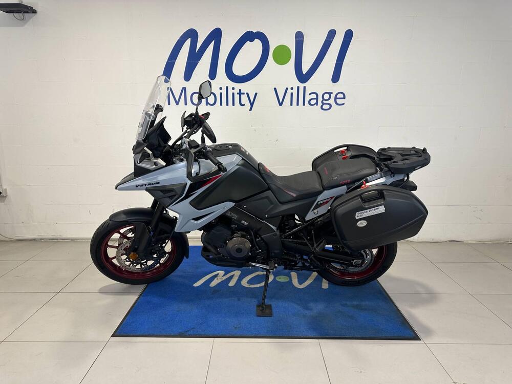 Suzuki V-Strom 1050SE (2023 - 24) (5)