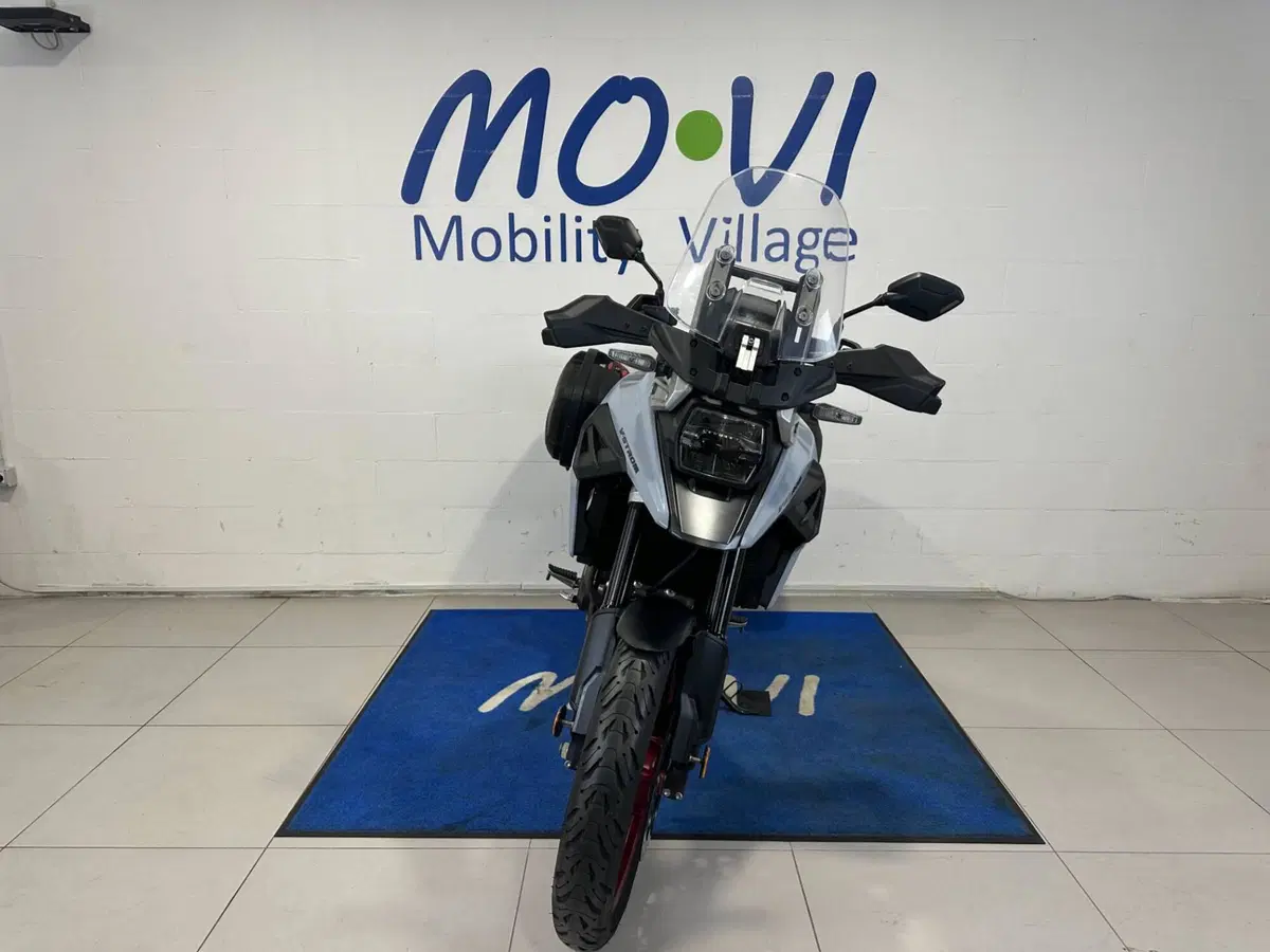 Suzuki V-Strom 1050SE (2023 - 24) (7)