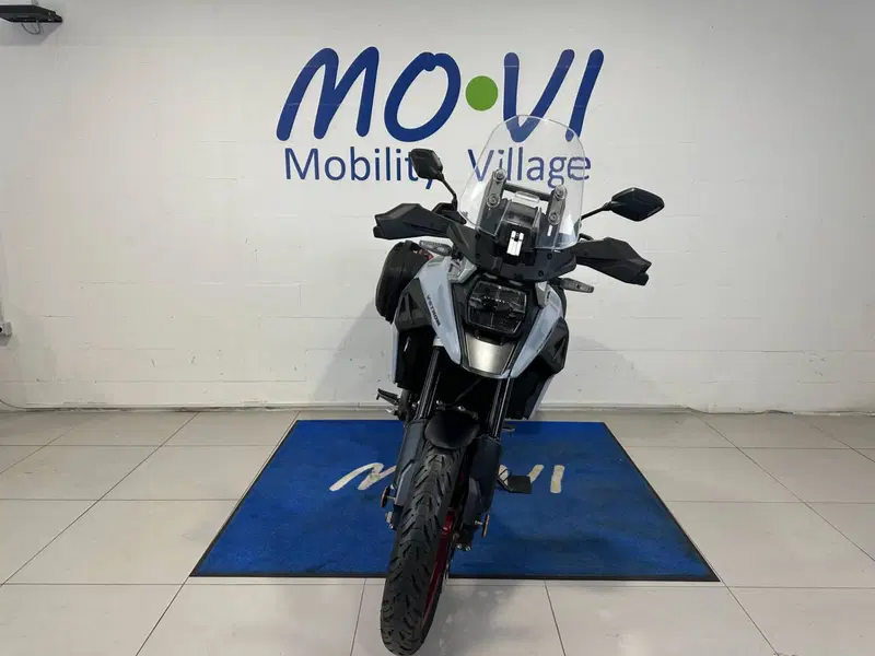 Suzuki V-Strom 1050SE (2023 - 24) (7)