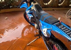 Tm Moto EN 125 (2008 - 09) usata