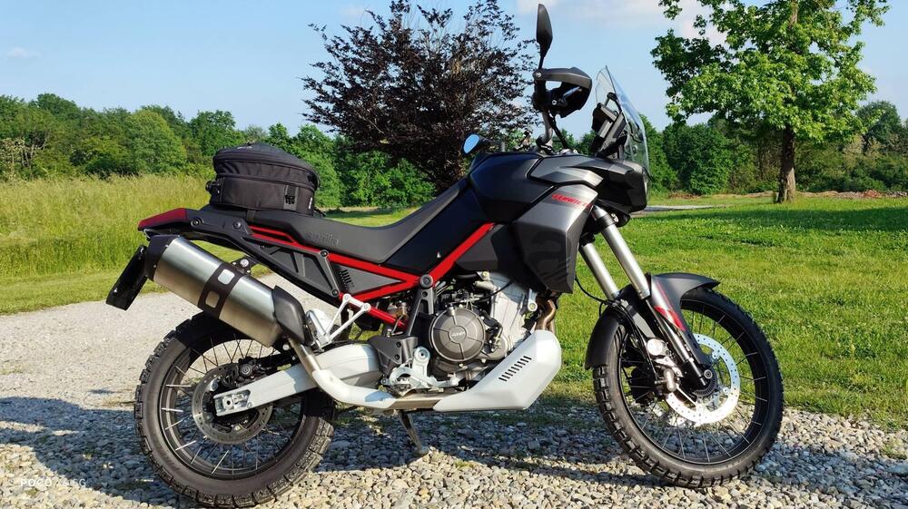 Aprilia Tuareg 660 (2022 - 24)