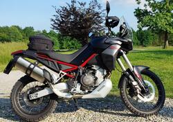 Aprilia Tuareg 660 (2022 - 24) usata