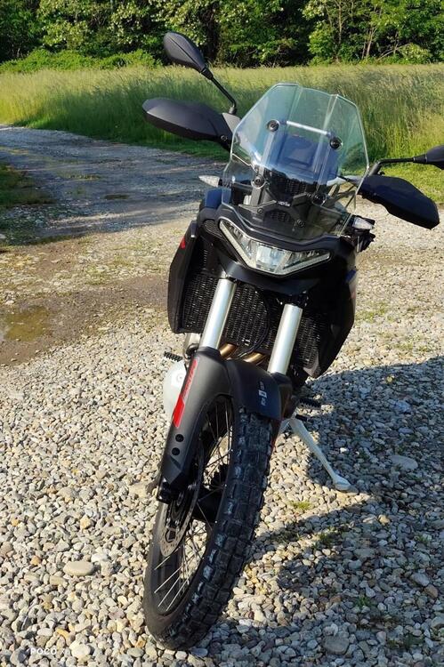 Aprilia Tuareg 660 (2022 - 24) (2)