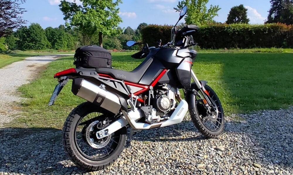 Aprilia Tuareg 660 (2022 - 24) (3)
