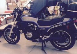 Honda VF 750 S (1985 - 87) usata