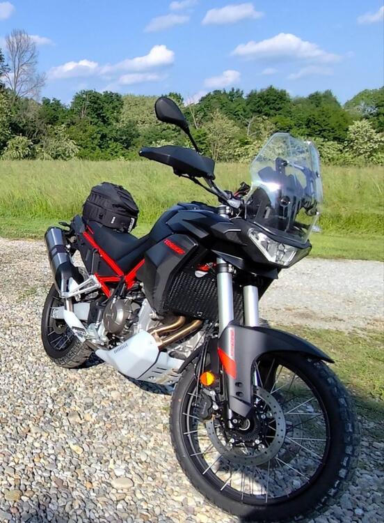 Aprilia Tuareg 660 (2022 - 24) (4)