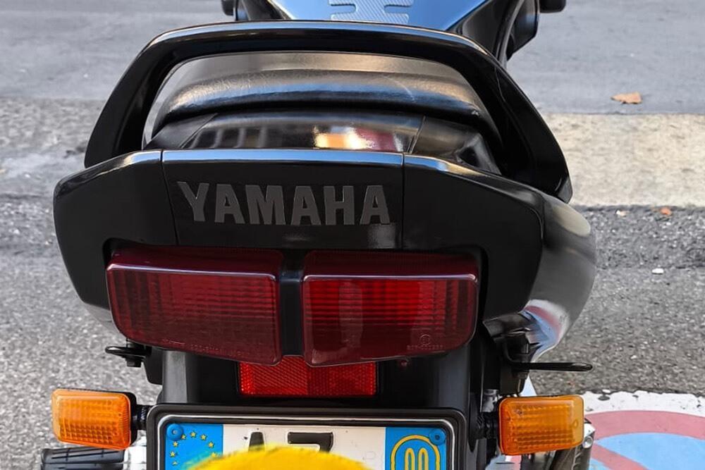 Yamaha FZS 600 Fazer (1998 - 01) (5)