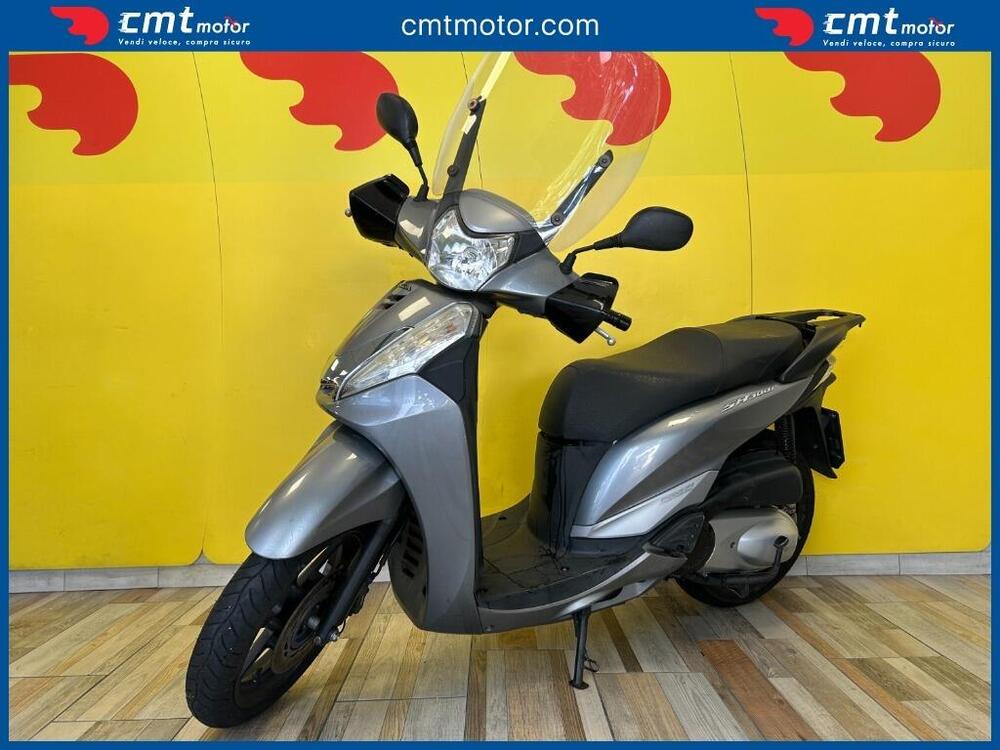 Honda SH 300 i (2011 - 14) (2)