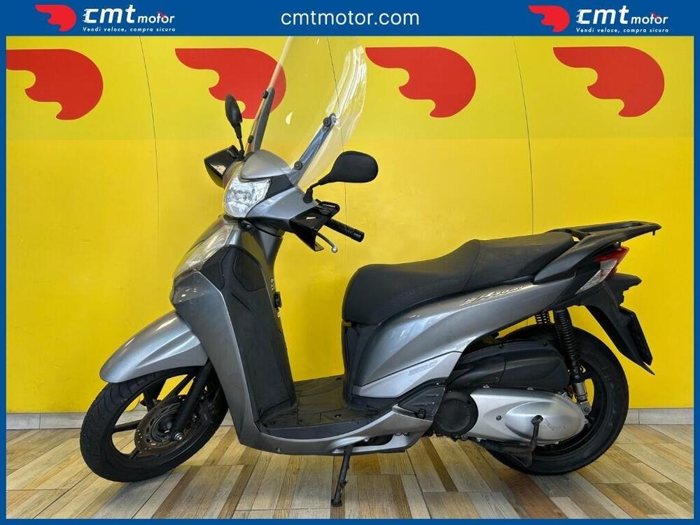 Honda SH 300 i (2011 - 14) (3)