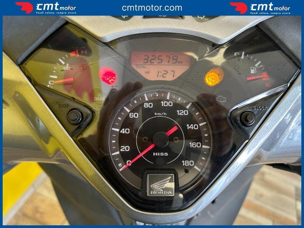 Honda SH 300 i (2011 - 14) (5)