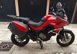 Ducati Multistrada V2 (2022 - 24) usata
