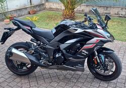 Kawasaki Ninja 1000 SX Tourer (2021 - 24) usata