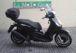 Piaggio Beverly 300 i.e. Police ABS-ASR (2017 - 20) usata