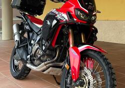 Honda Africa Twin CRF 1000L (2018 - 19) usata