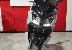 QJ Motor MTX 300 (2025) nuova