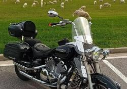 Yamaha XVZ 1300 Royal Star T.C. (1997 - 02) usata