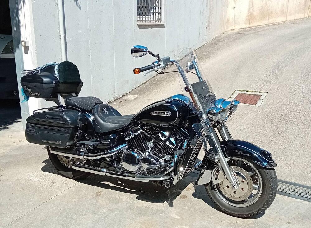 Yamaha XVZ 1300 Royal Star T.C. (1997 - 02) (4)