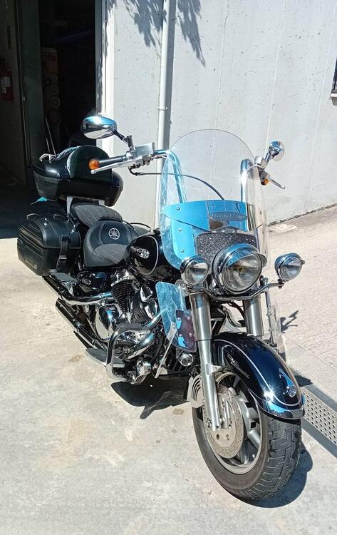 Yamaha XVZ 1300 Royal Star T.C. (1997 - 02) (5)