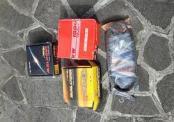 Suzuki Burgman AN 400 Lux (2012 - 16) usata