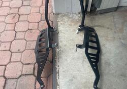 Portapacchi Teneré 700 Adventure Spec