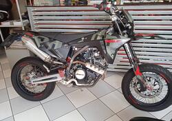 Fantic Motor XMF 125 Motard Performance 4T (2023 - 24) usata