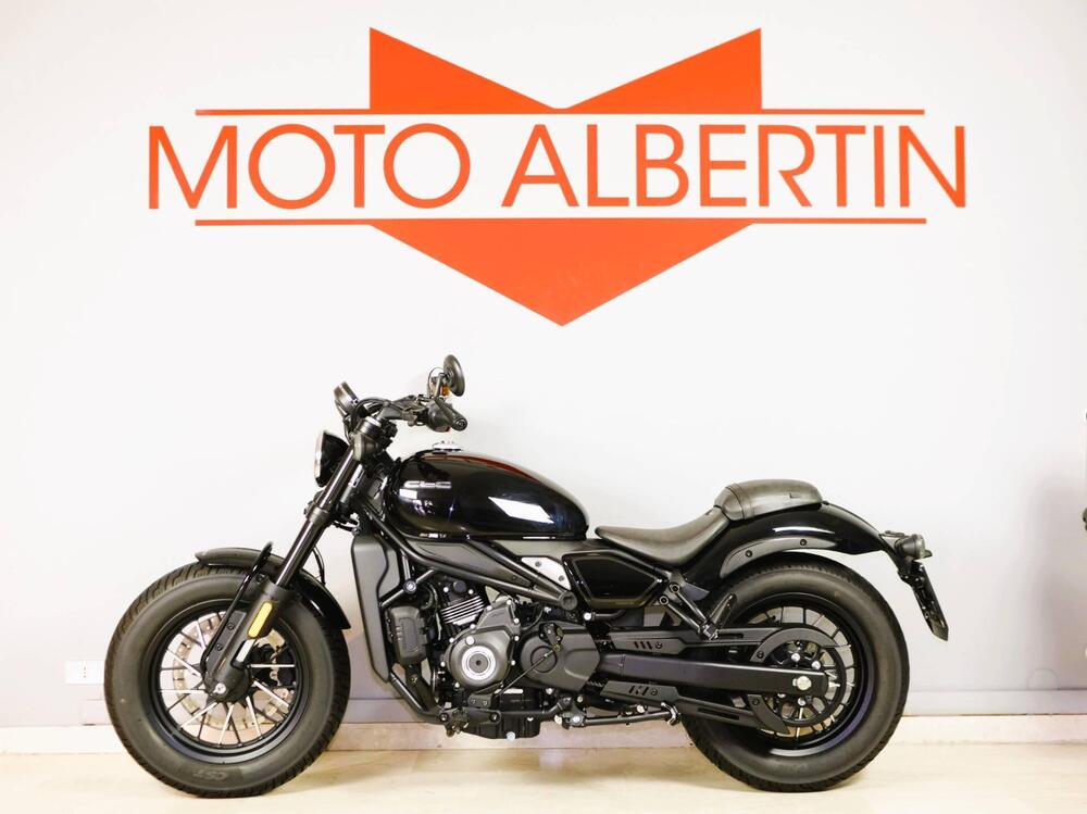 CFMOTO 450CL-C (2024 - 25) (2)