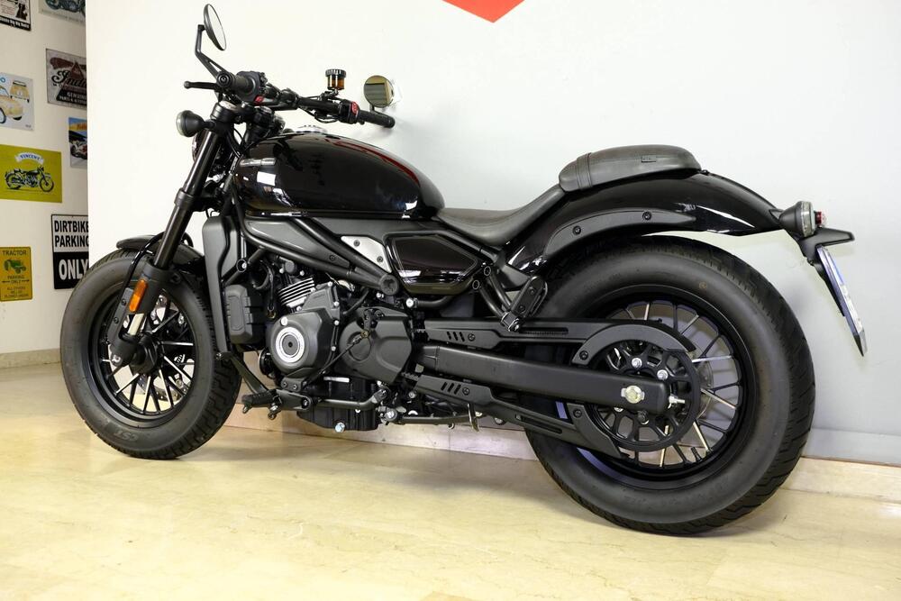 CFMOTO 450CL-C (2024 - 25) (3)