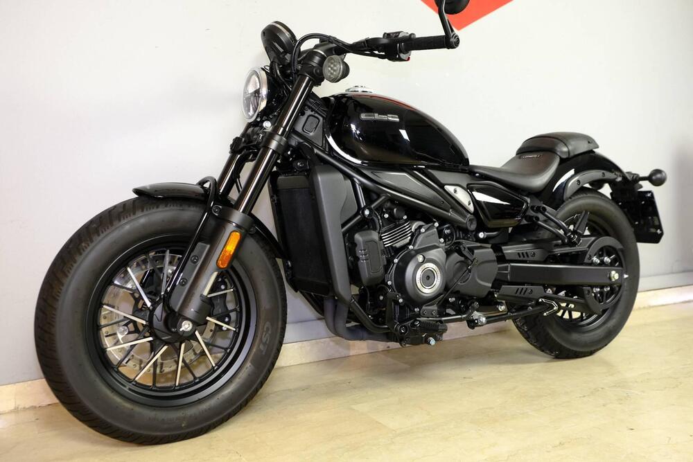 CFMOTO 450CL-C (2024 - 25) (4)