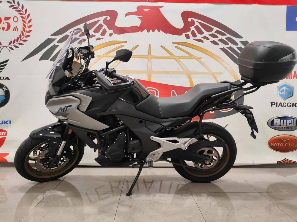 CFMOTO 700MT (2024 - 25)