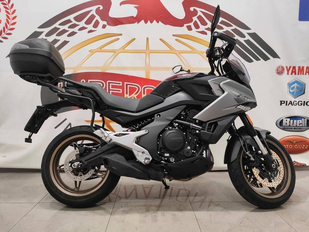 CFMOTO 700MT (2024 - 25) (2)