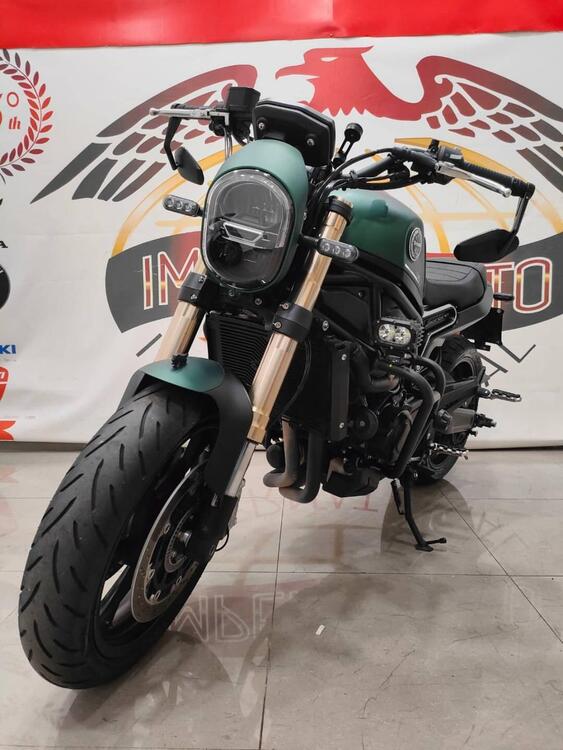 Benelli Leoncino 800 (2022 - 25) (3)