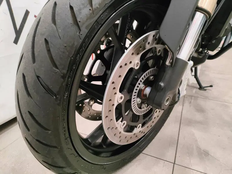 Benelli Leoncino 800 (2022 - 26) (7)