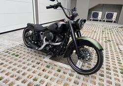 Harley-Davidson 1584 Blackline (2011 - 13) - FXS usata