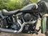 Harley-Davidson 1584 Blackline (2011 - 13) - FXS (7)