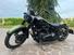 Harley-Davidson 1584 Blackline (2011 - 13) - FXS (13)