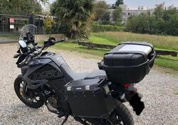 Suzuki V-Strom 1050 (2020 - 21) usata