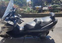 Suzuki Burgman AN 400 (2006 - 07) usata