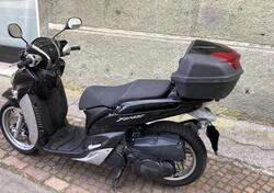 Yamaha Xenter 150 (2015 - 17) usata