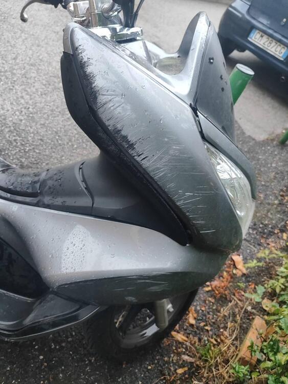 Honda PCX 150 (2014 - 17) (2)