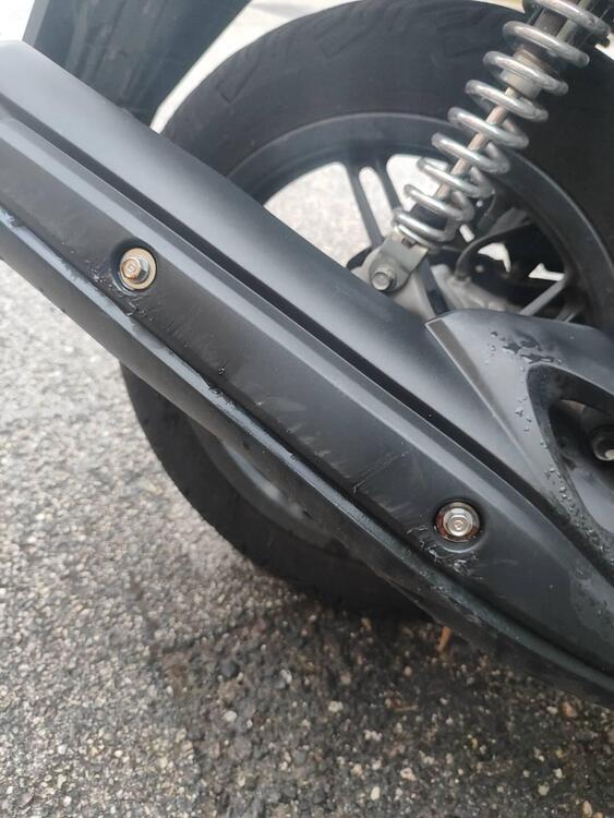 Honda PCX 150 (2014 - 17) (4)