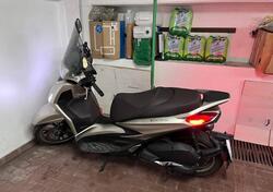 Piaggio Beverly 300 ABS-ASR (2021 - 25) usata