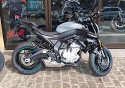 CFMOTO 675NK (2025) nuova