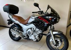Yamaha TDM 850 (1996 - 01) usata