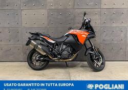 KTM 1290 Super Adventure S (2017 - 20) usata